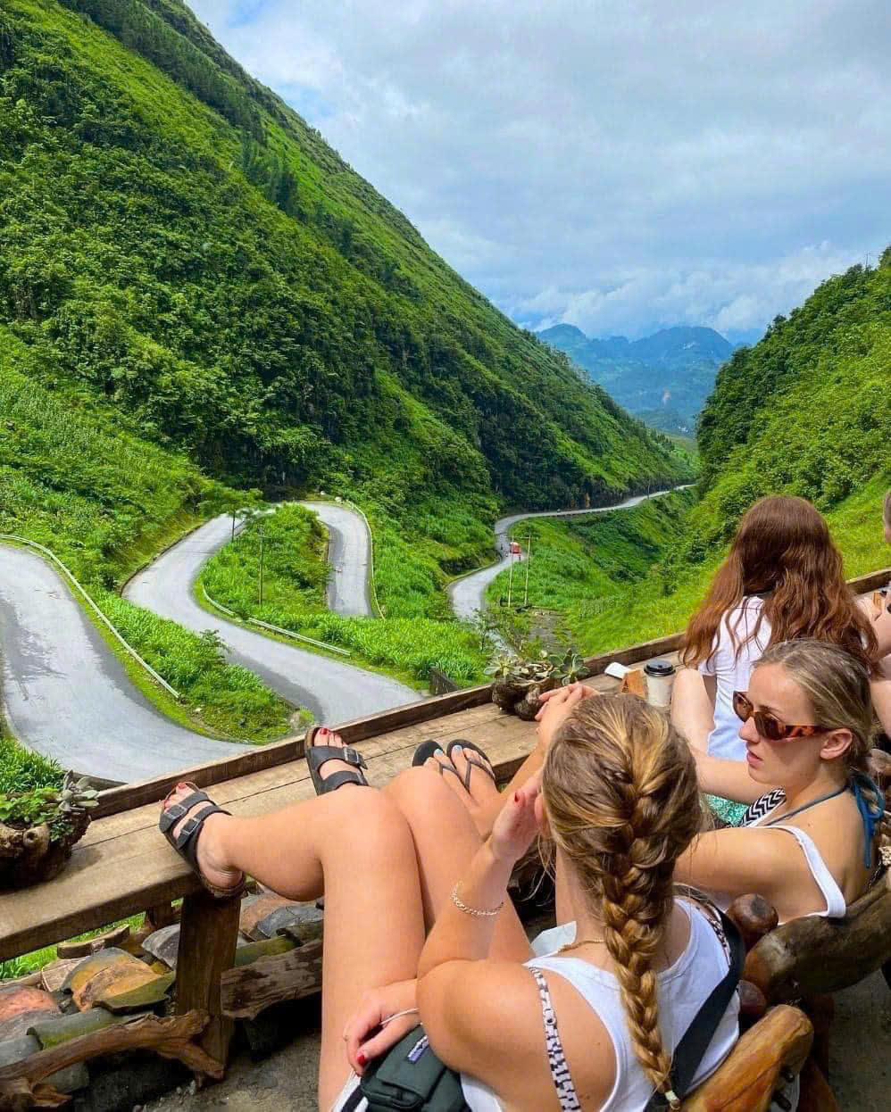 Ha Giang Loop Flood 2024: Recovery and Adventure Guide